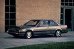 Honda Accord 1986 года